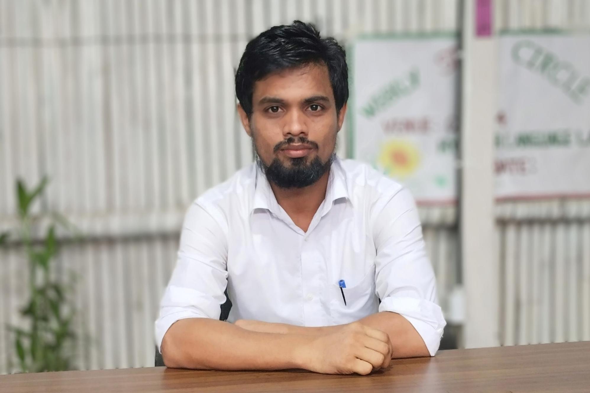 Mr. Mohammed Ismail