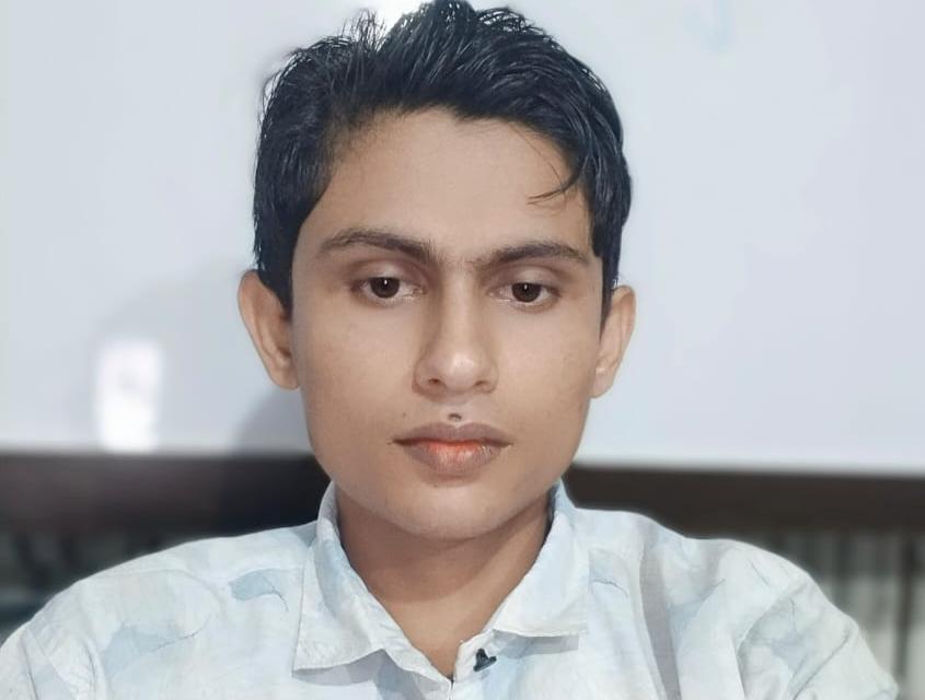 Mr. Nur Mohammed