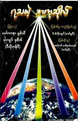 Myanmar Tasteless Sin (Islamic Lifelong Learning) Textbook PDF